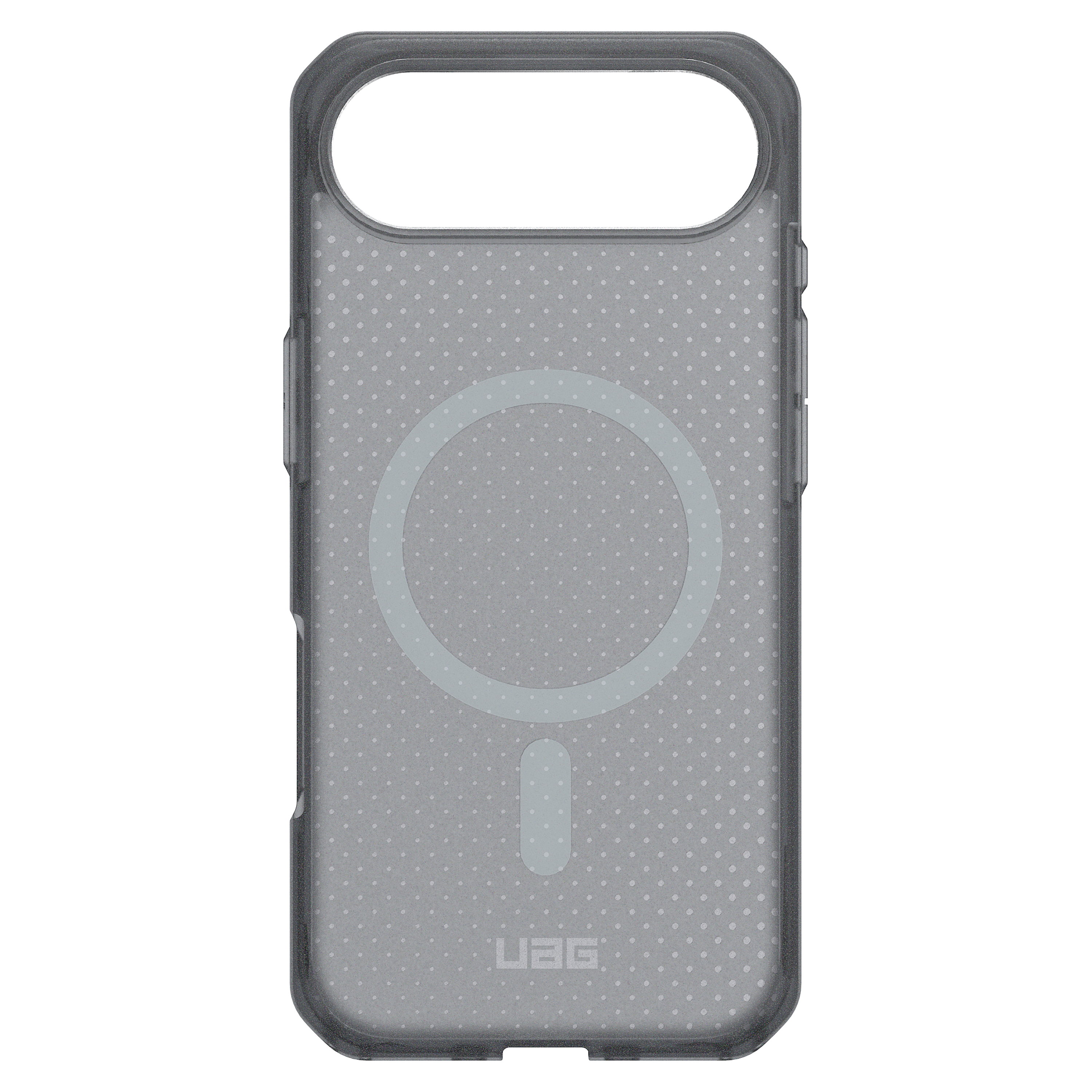 Urban Armor Gear Dot MagSafe Case for Apple iPhone Air - Ash by UAG