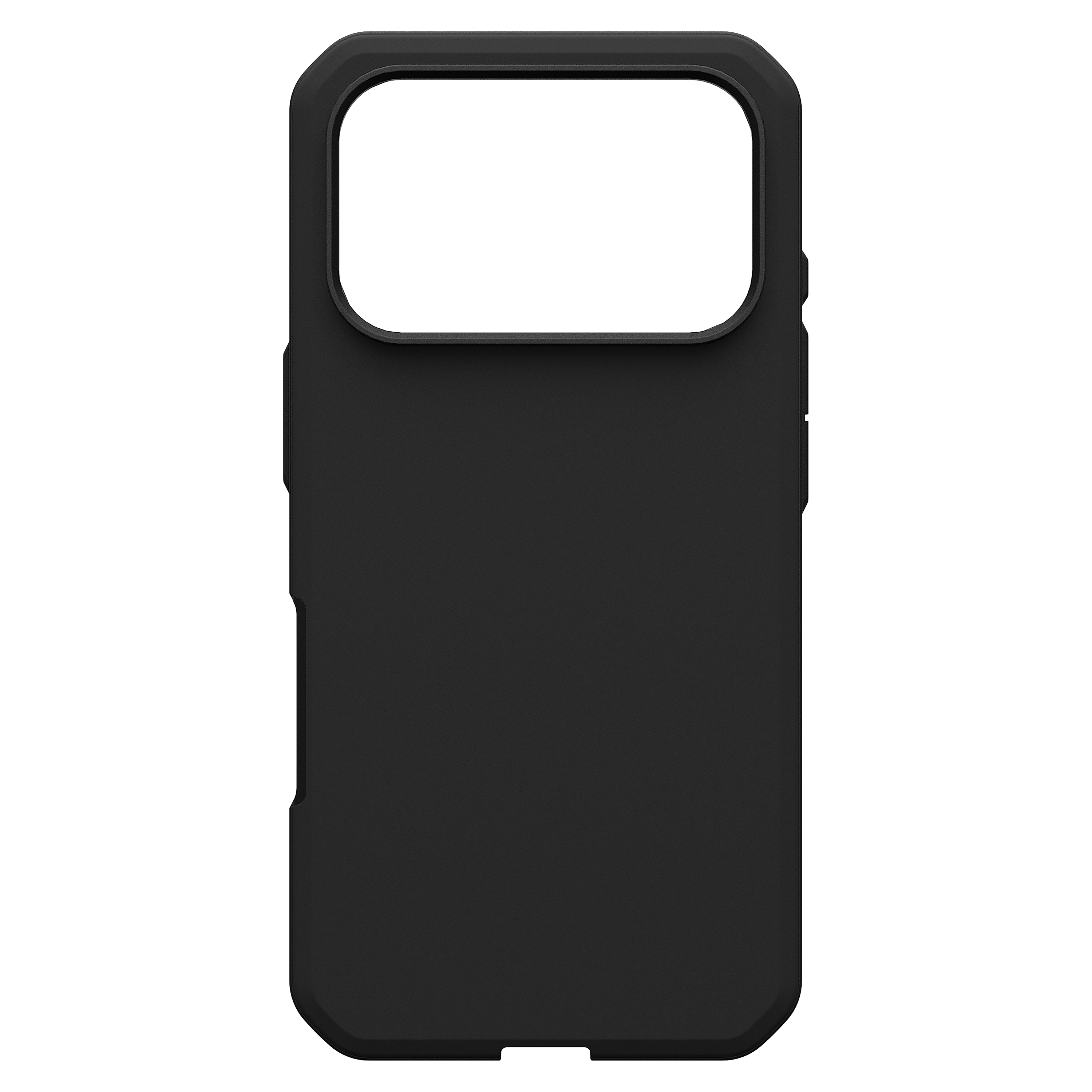 Urban Armor Gear Civilian Lt MagSafe Case for Apple iPhone 17 Pro - Black