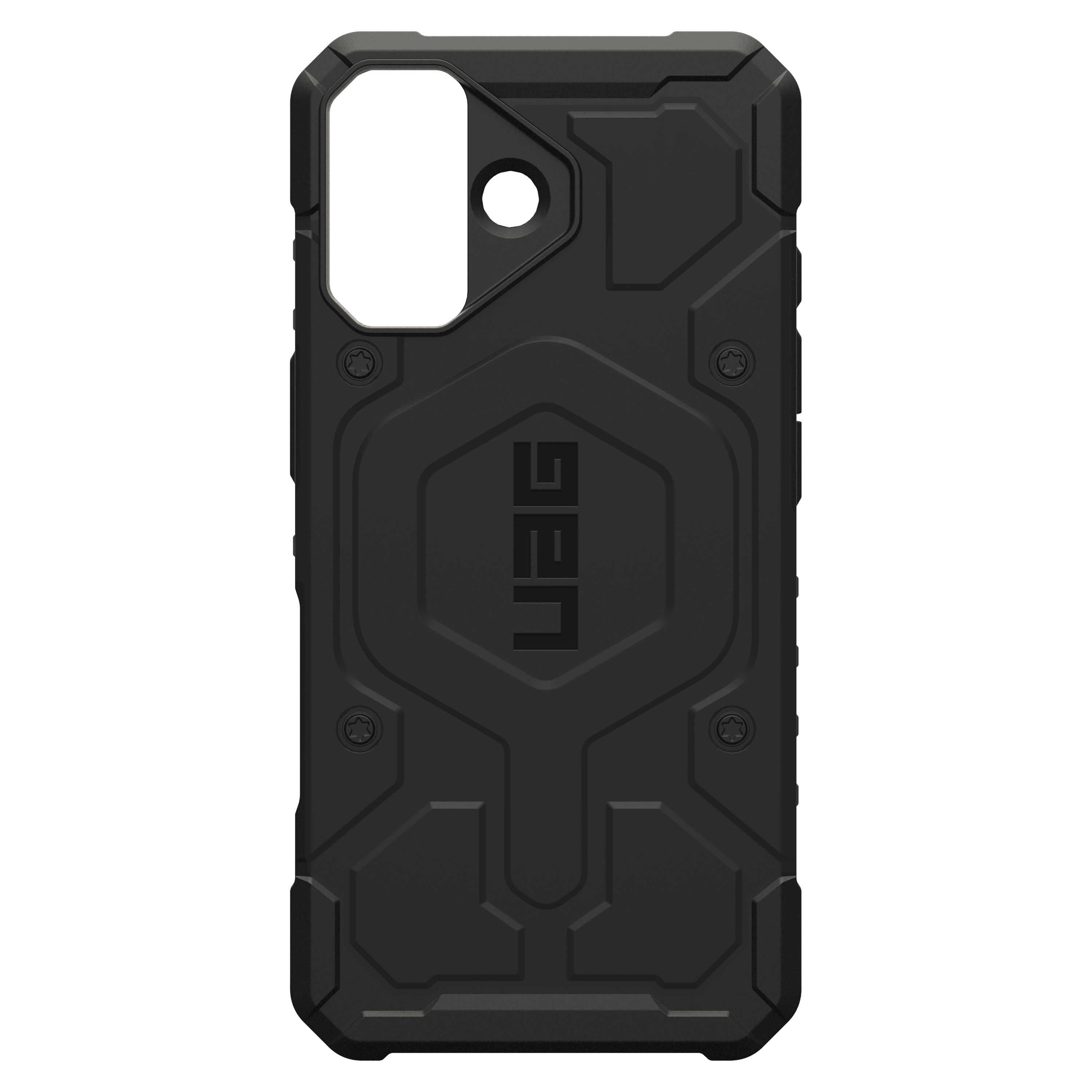 Urban Armor Gear Pathfinder MagSafe Case for Apple iPhone 17 - Black