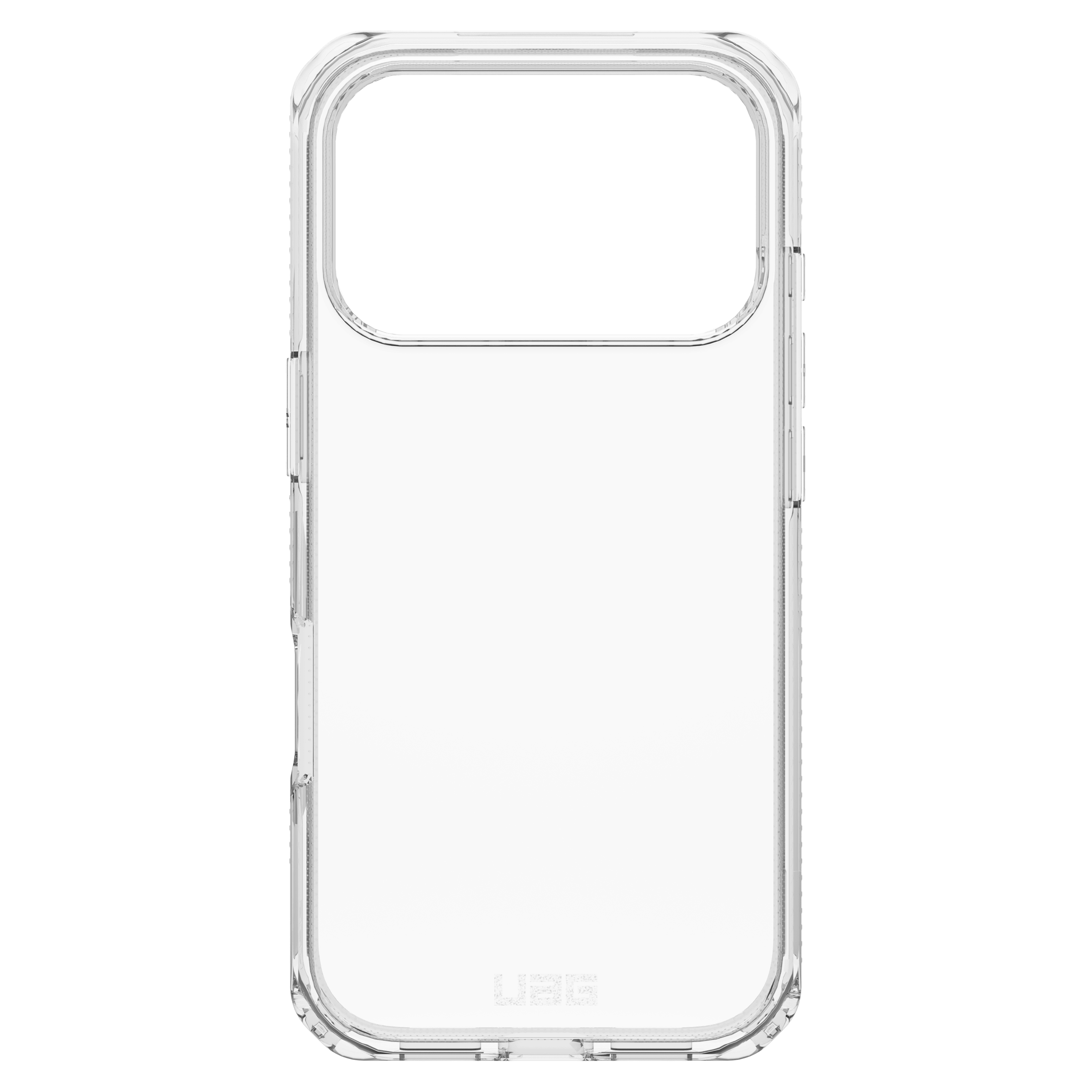 Urban Armor Gear Plyo Case for Apple iPhone 17 Pro - Ice by UAG