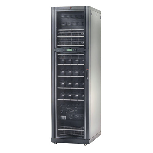 Schneider APC by Schneider Electric InfraStruXure ISX20K20F Battery Cabinet