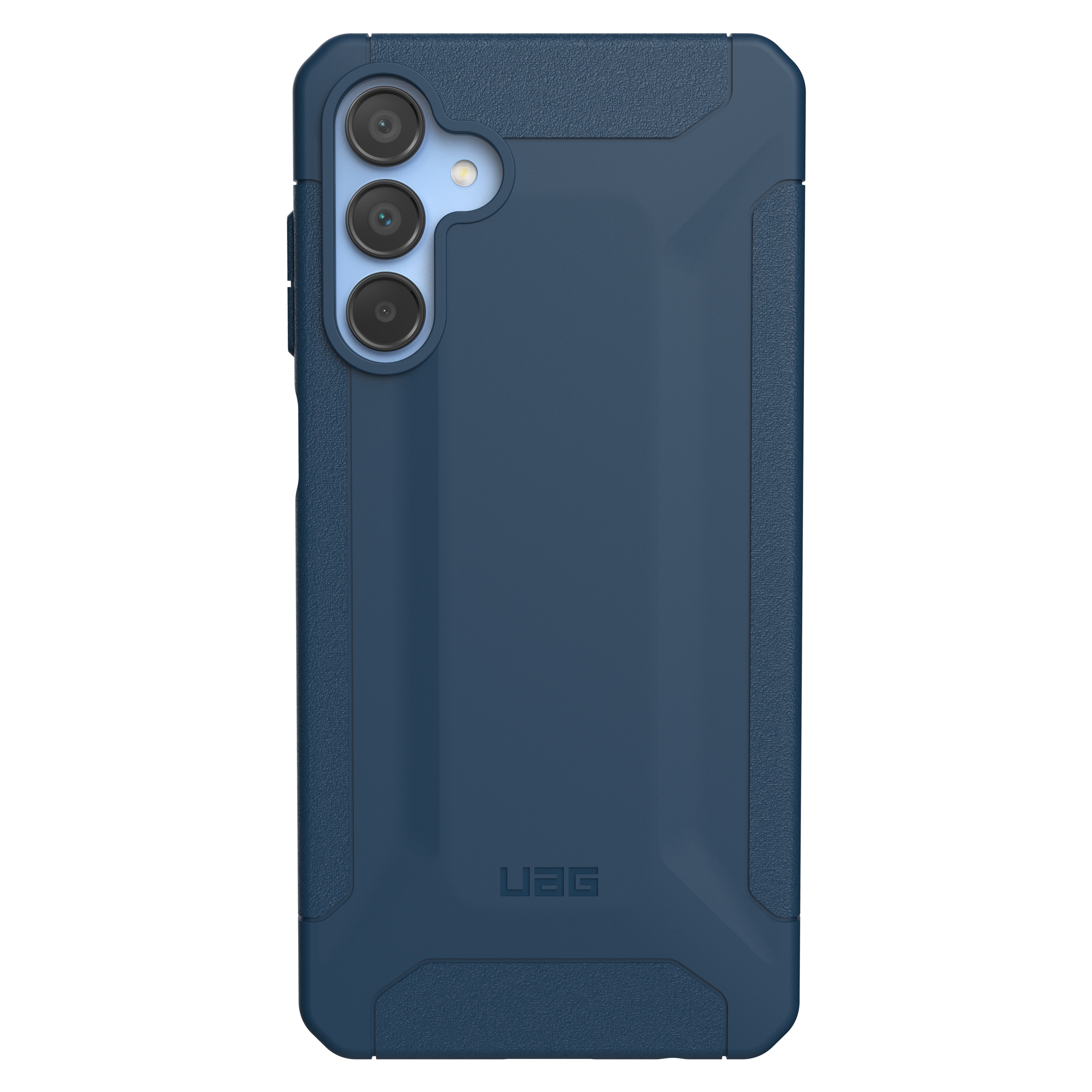 Urban Armor Gear Uag - Scout Case For Samsung Galaxy A15 5g - Mallard