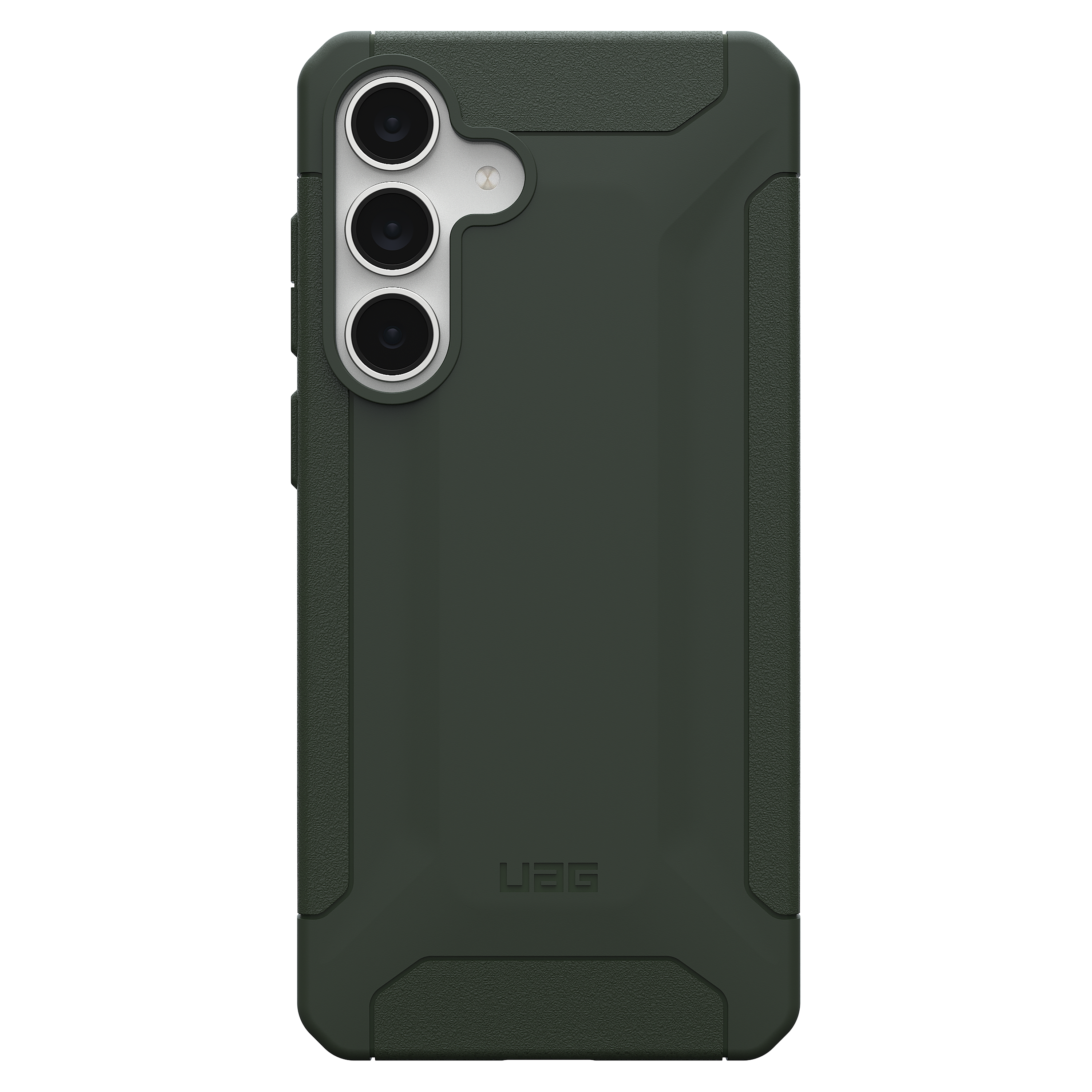 Urban Armor Gear Scout Case for Samsung Galaxy S25 FE - Olive