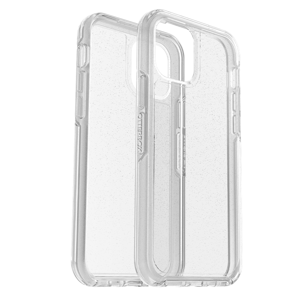 Otterbox - Symmetry Case For Apple Iphone 12 / 12 Pro - Stardust 2.0