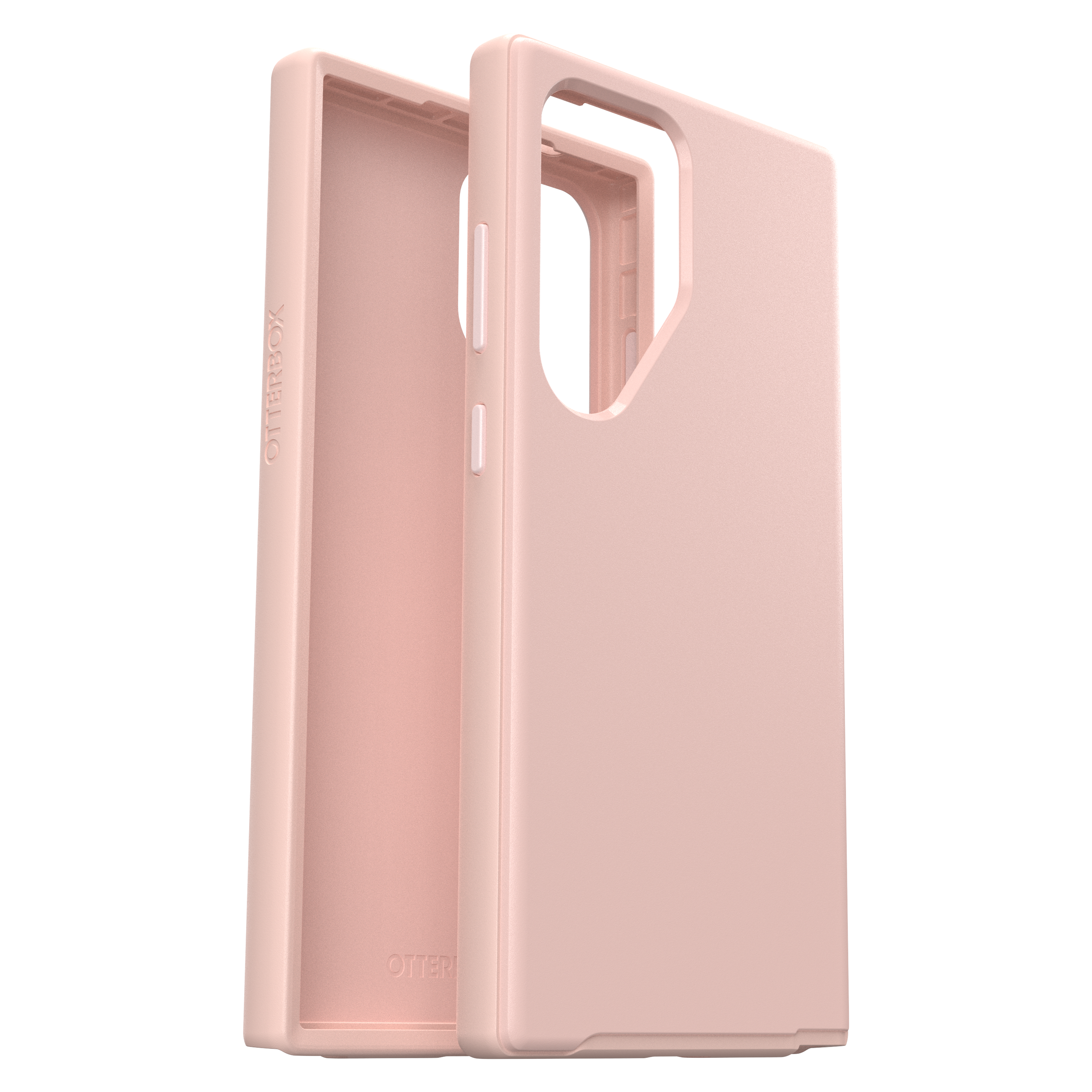 Otterbox - Symmetry Case For Samsung Galaxy S24 Ultra - Ballet Shoes