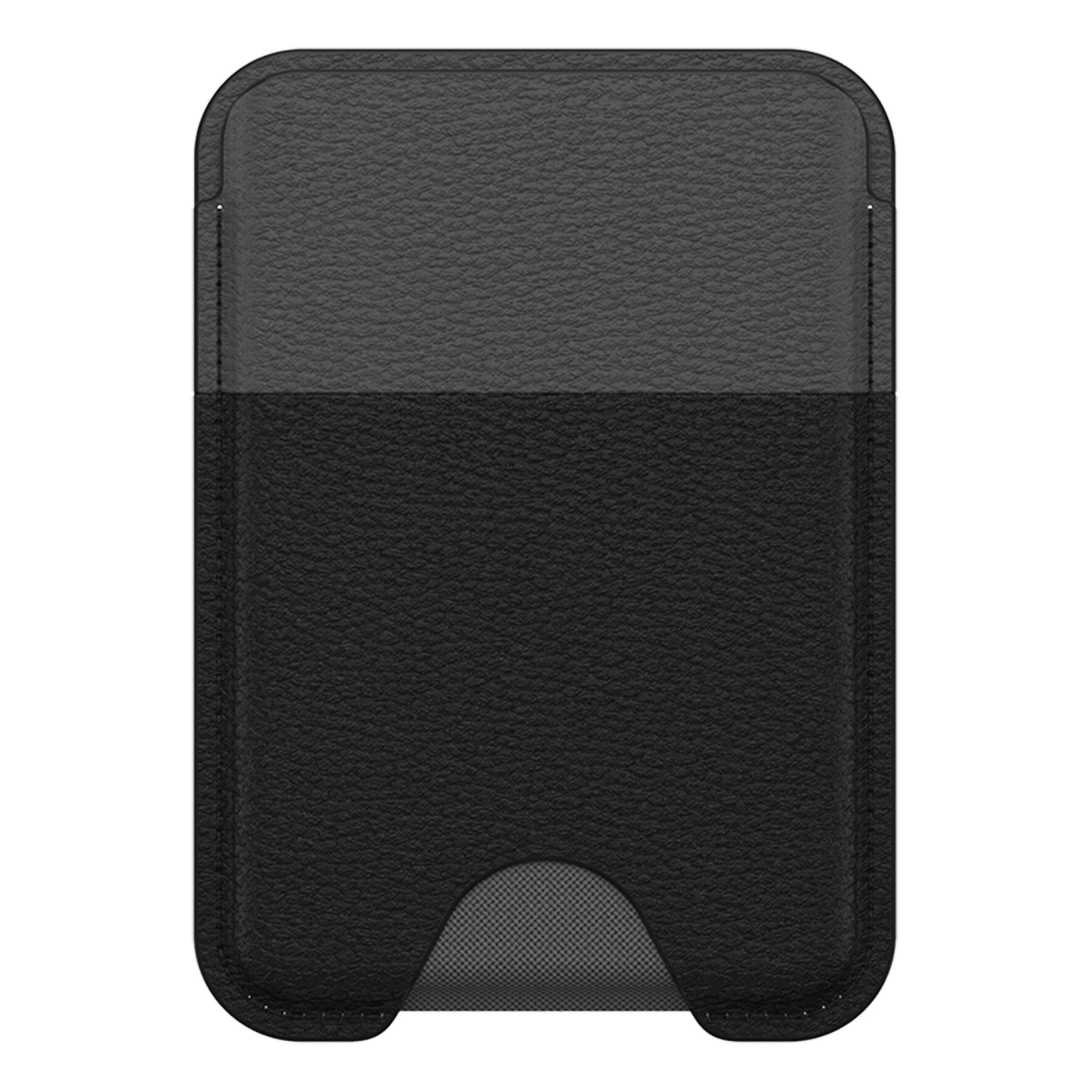 Otterbox - Symmetry Cactus Leather Magsafe Wallet - Noir Ash