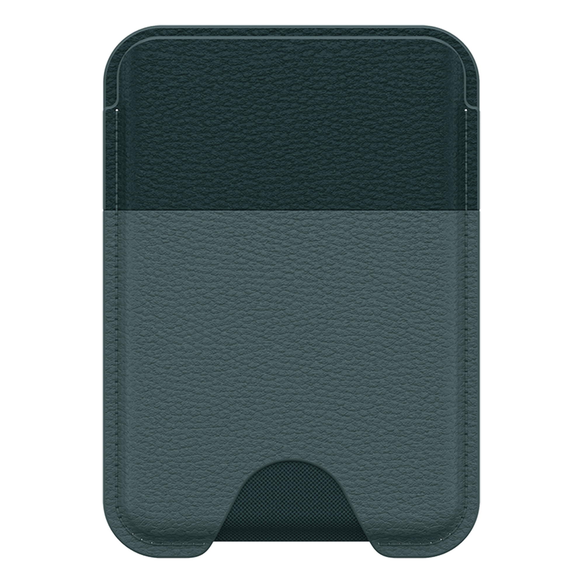 Otterbox - Symmetry Cactus Leather Magsafe Wallet - Juniper Sprig
