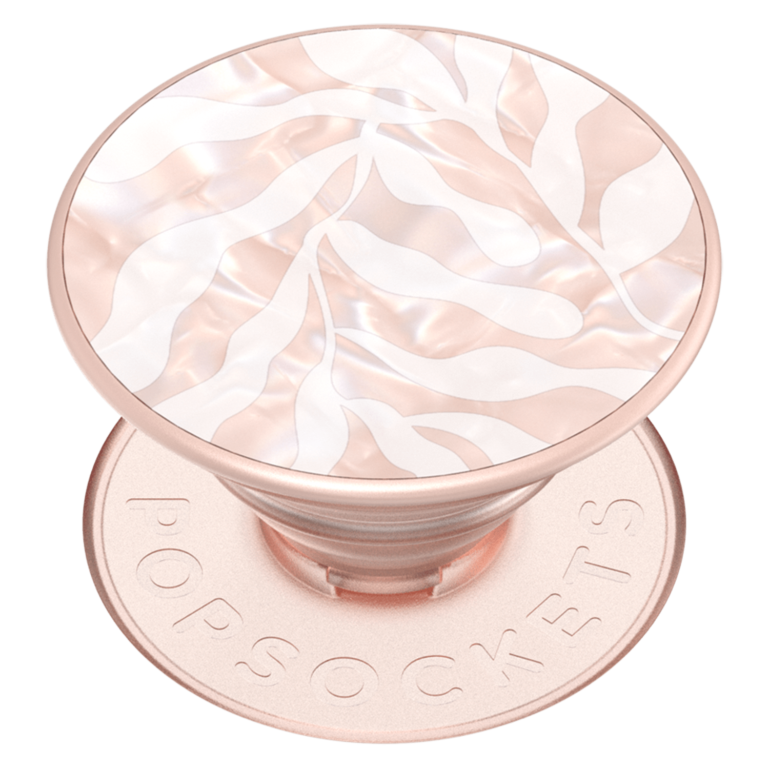 Popsockets - Popgrip Luxe - Acetate Serinity