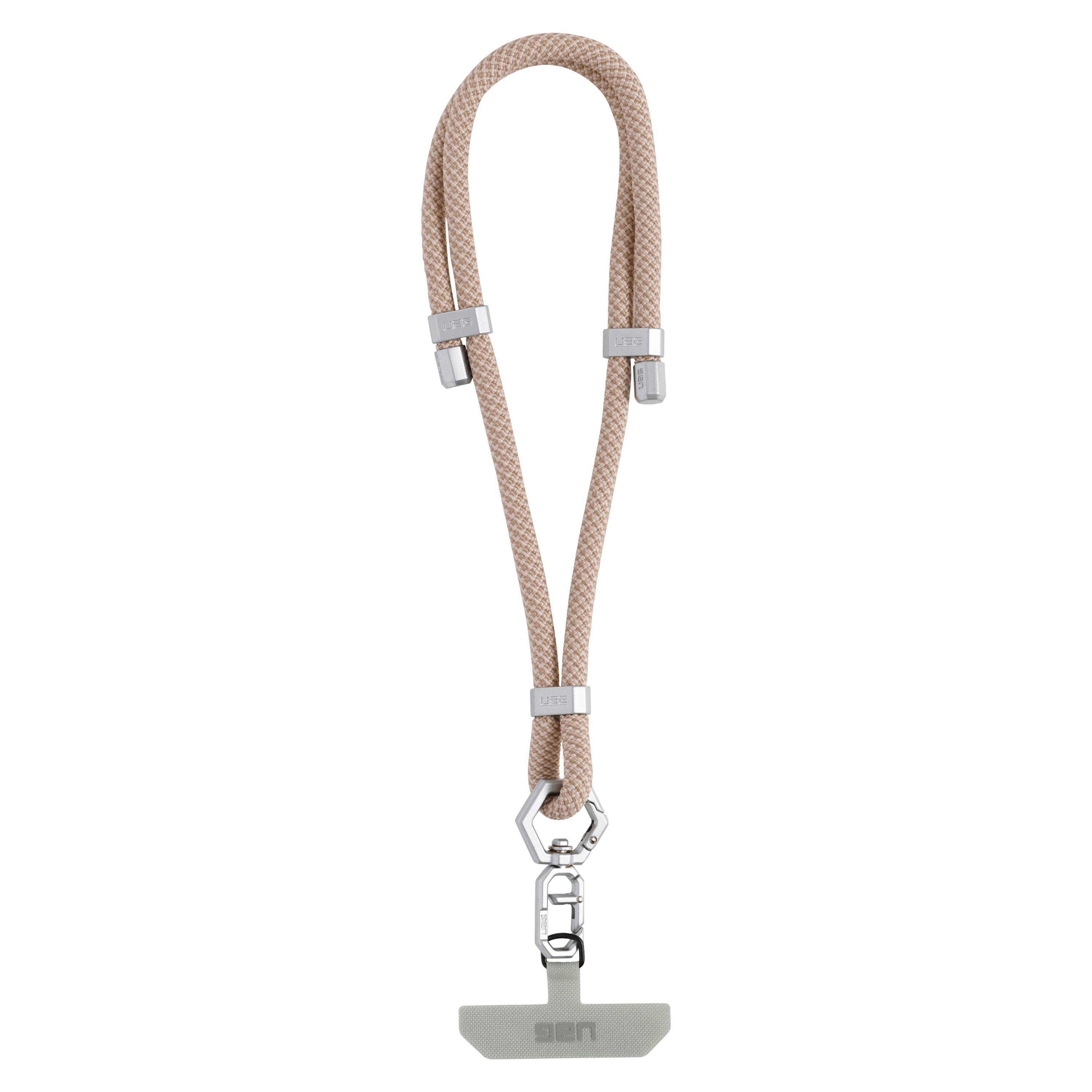 Urban Armor Gear Uag - Civilian Wrist Tether - Dune