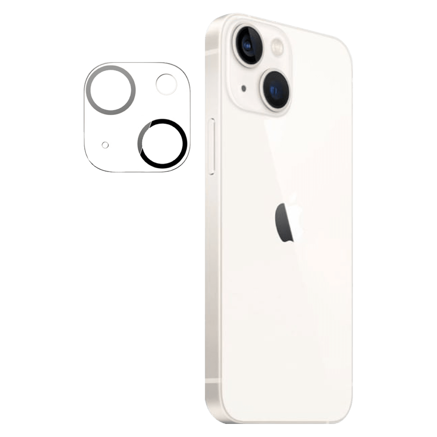 ampd-laser-cut-rear-camera-tempered-glass-screen-protector-for-apple-iphone-13-clear