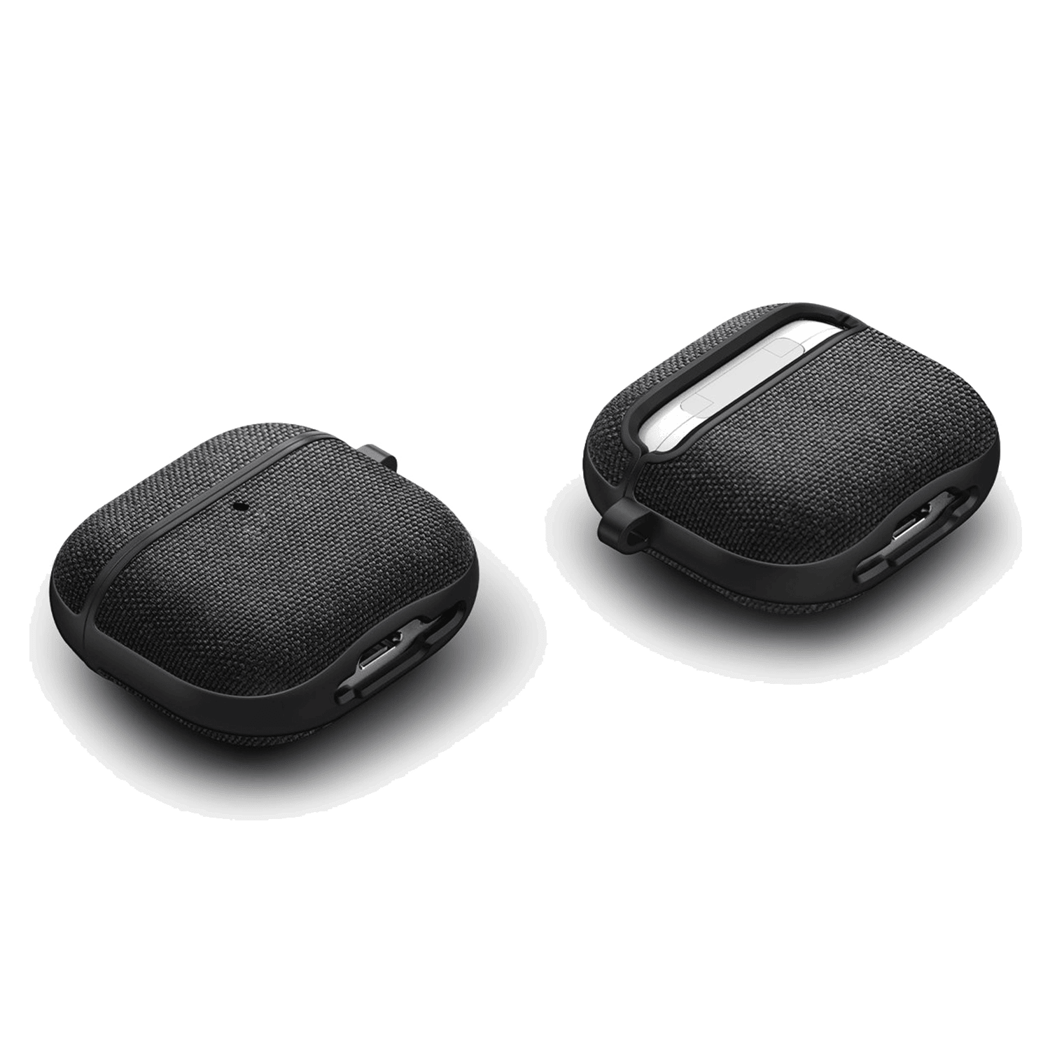 Spigen - Urban Fit Case For Apple Airpods 4 - Black