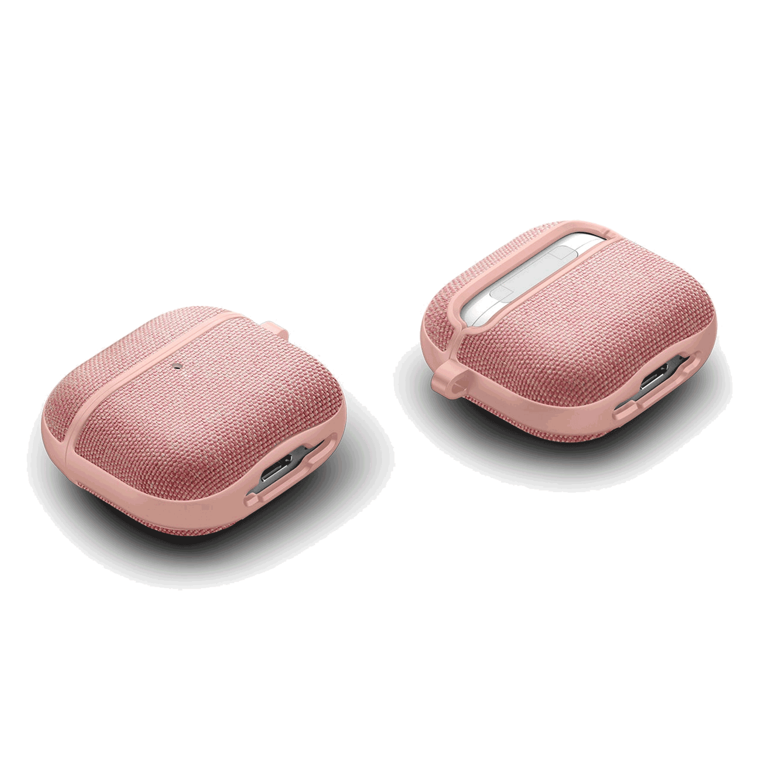 Spigen - Urban Fit Case For Apple Airpods 4 - Rose Gold