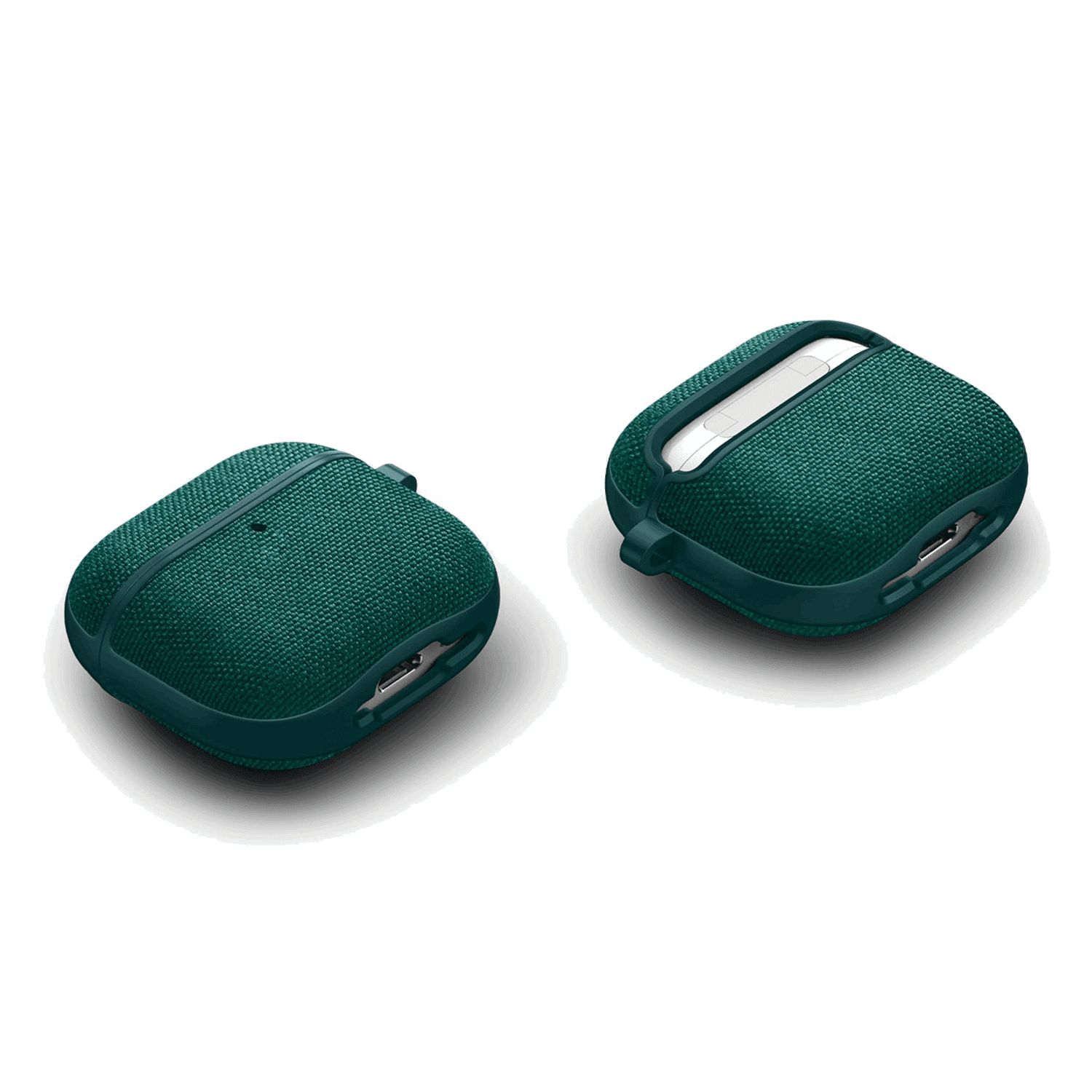 Spigen - Urban Fit Case For Apple Airpods 4 - Midnight Green