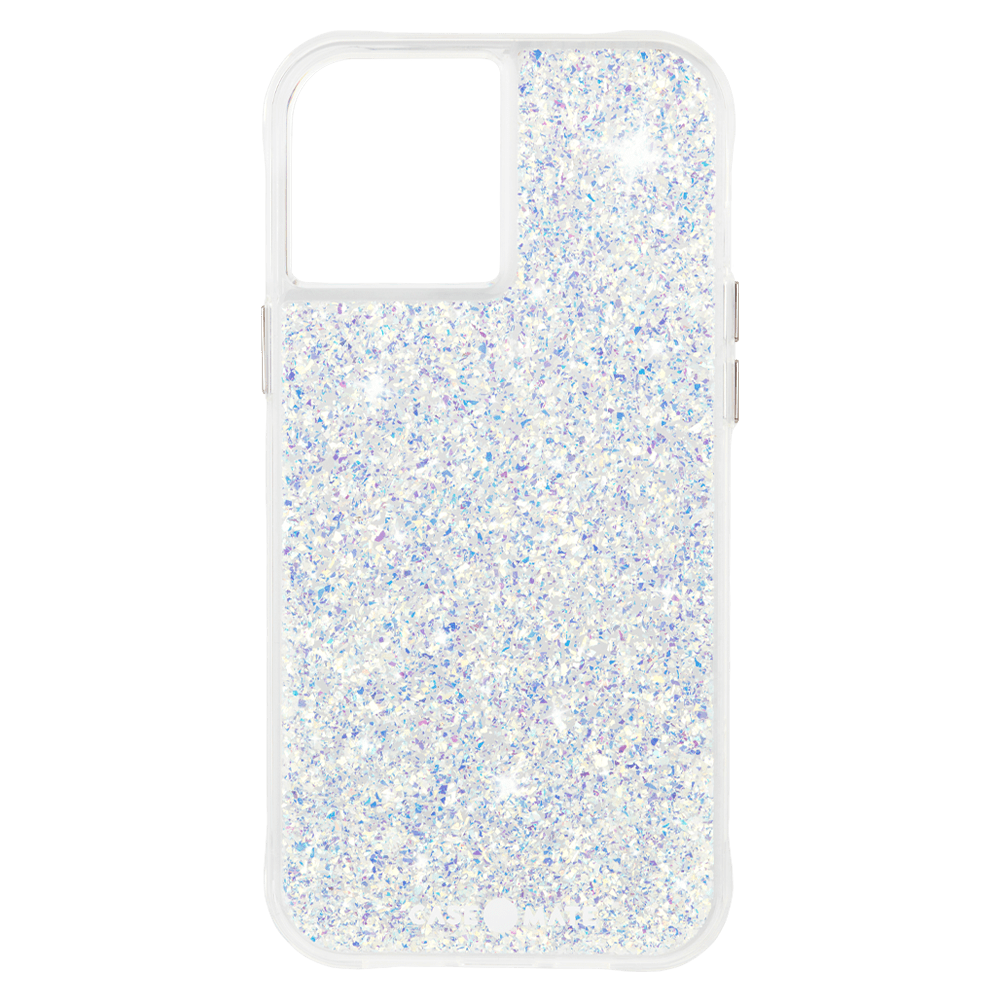 Case-mate - Twinkle Case With Micropel For Apple Iphone 12 Pro Max - Stardust