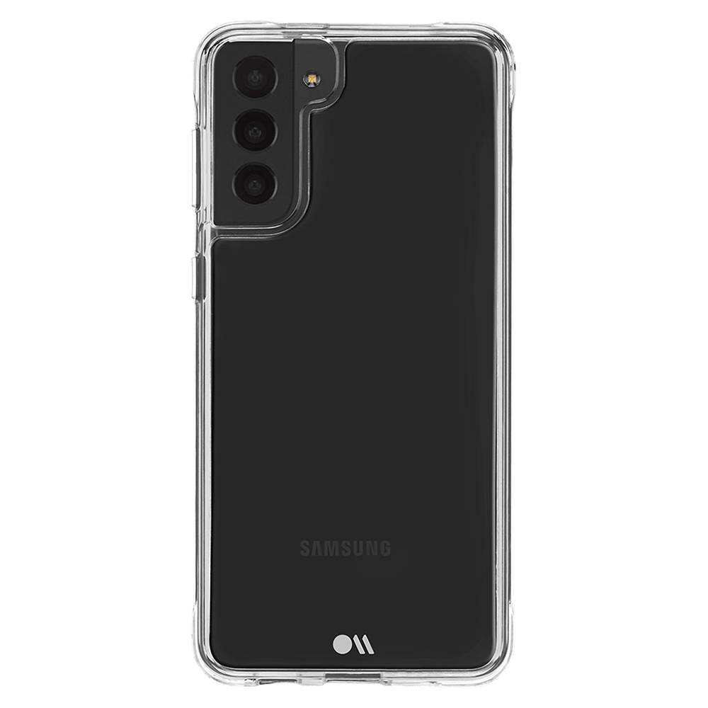 Case-mate - Tough Case For Samsung Galaxy S21 5g - Clear
