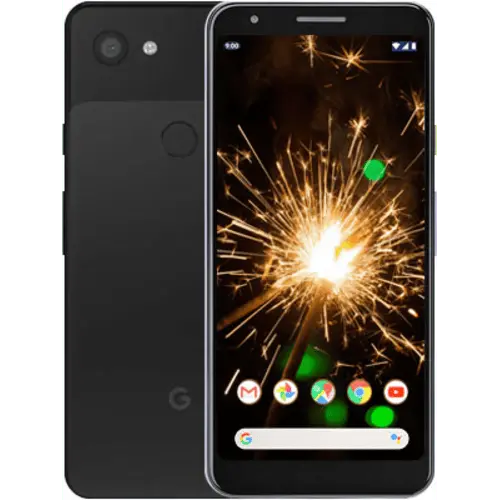 Google Pixel 3a XL Unlocked - Image 2