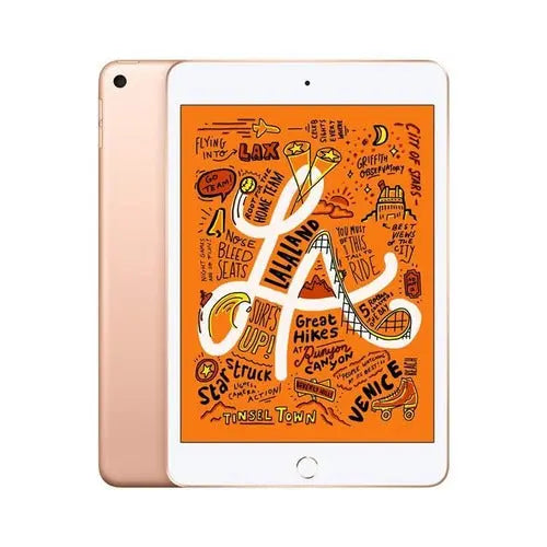 Apple iPad Mini 5th Gen 8.0 WiFi - Image 4