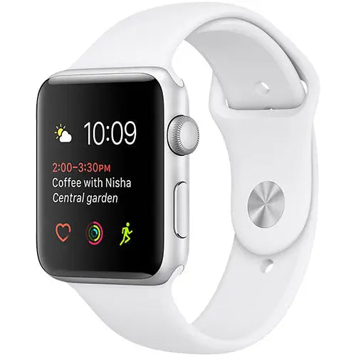 Apple Watch Series 1 38mm Aluminum, 0 in - Image 2