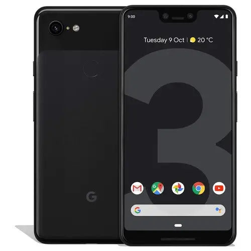 Google Pixel 3 XL Unlocked