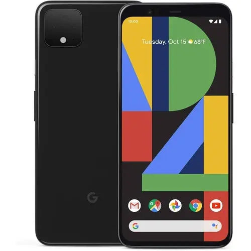 Google Pixel 4 XL Unlocked