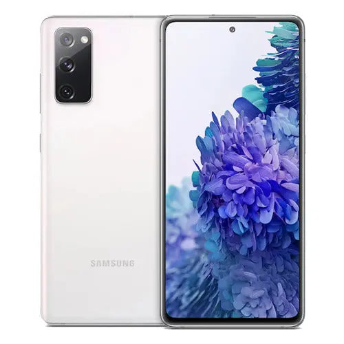 Samsung Galaxy S20 FE 5G, Display: 6.5" Super AMOLED, 1080x2400px resolution, Chipset: Qualcomm, OS/Software: Android 10, One UI 2.5, Rear camera: 4K, 1080p, gyro-EIS - Image 3