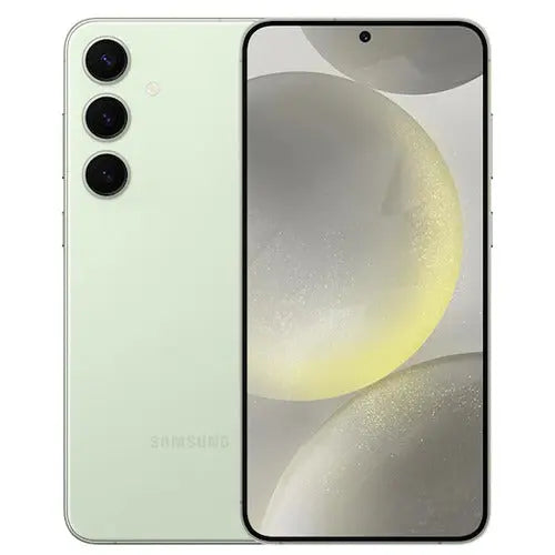 Samsung Galaxy S24 Plus Unlocked, Display: 6.70" Dynamic LTPO AMOLED 2X, 120Hz, HDR10+, 2600 nits (peak), 1440x3120px resolution, 19.5:9 aspect ratio, 513ppi; Always-on display - Image 3