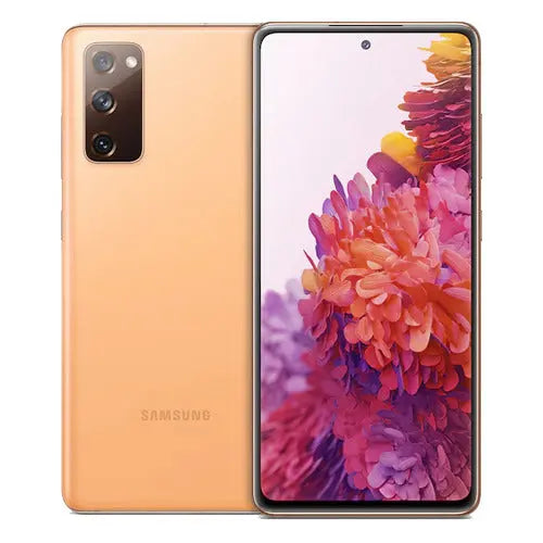 Samsung Galaxy S20 FE 5G, Display: 6.5" Super AMOLED, 1080x2400px resolution, Chipset: Qualcomm, OS/Software: Android 10, One UI 2.5, Rear camera: 4K, 1080p, gyro-EIS - Image 4
