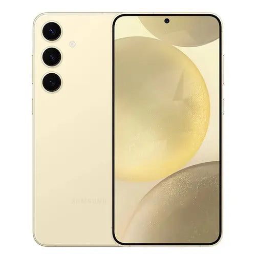 New - Samsung Galaxy S24 Unlocked, Display: 6.20" Dynamic LTPO AMOLED 2X, 120Hz, HDR10+, 2600 nits (peak), 1080x2340px resolution, 19.5:9 aspect ratio, 416ppi; Always-on display - Image 6