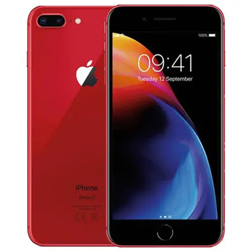 Apple iphone 8 Plus Unlocked - Image 4