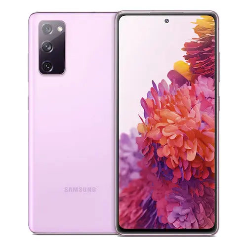 Samsung Galaxy S20 FE 5G, Display: 6.5" Super AMOLED, 1080x2400px resolution, Chipset: Qualcomm, OS/Software: Android 10, One UI 2.5, Rear camera: 4K, 1080p, gyro-EIS - Image 5