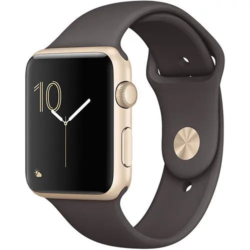 Apple Watch Series 1 38mm Aluminum, 0 in - Image 3