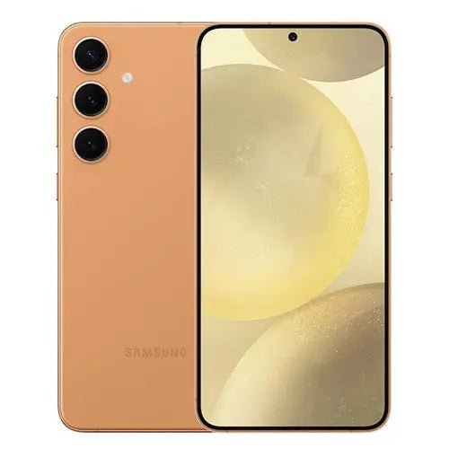 New - Samsung Galaxy S24 Unlocked, Display: 6.20" Dynamic LTPO AMOLED 2X, 120Hz, HDR10+, 2600 nits (peak), 1080x2340px resolution, 19.5:9 aspect ratio, 416ppi; Always-on display - Image 2