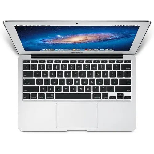Operating System macOS Processor 1.6GHz dual-core Intel Core i5 (Turbo Boost up to 2.7GHz) with 3MB shared L3 cache