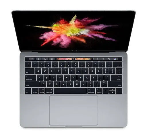 Apple MacBook Pro I7 2.8GHZ 15.4" 512GB SSD (Mid 2017)