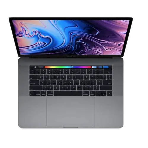 Apple MacBook Pro i7 2.6GHZ 15.4" 16GB 256GB (2019)