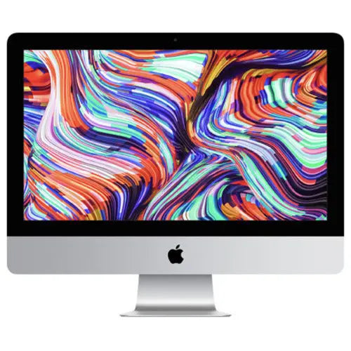 Restored - Like New Apple iMac i7 3.20GHz 8GB 512GB 21.5" (Early 2019)