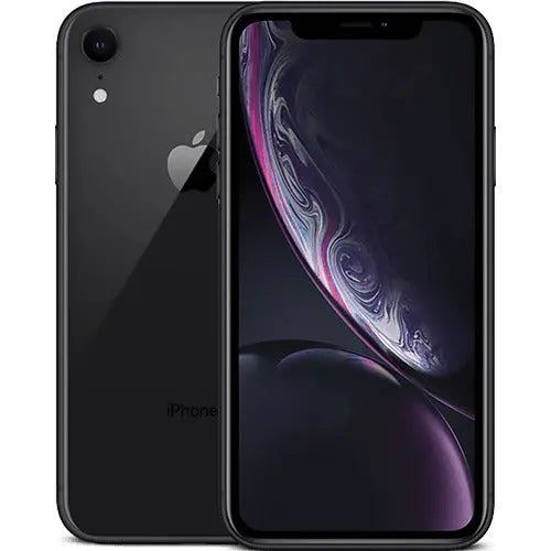 Apple iPhone XR Unlocked