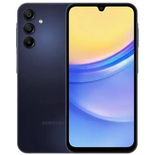 New - Samsung Galaxy A15 5G Unlocked, Display: 6.5" Super AMOLED; 90 Hz; 800 nits (HBM); 1080 × 2340 px; 19.5:9; 396 ppi