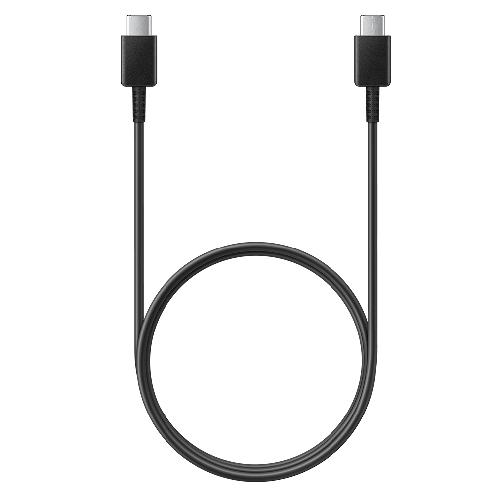 Samsung - Usb C Cable 1m - Black