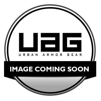 Urban Armor Gear Uag - Plasma Case For Apple Ipad 10.9 2022 / Ipad 11th Gen- Ice And Black