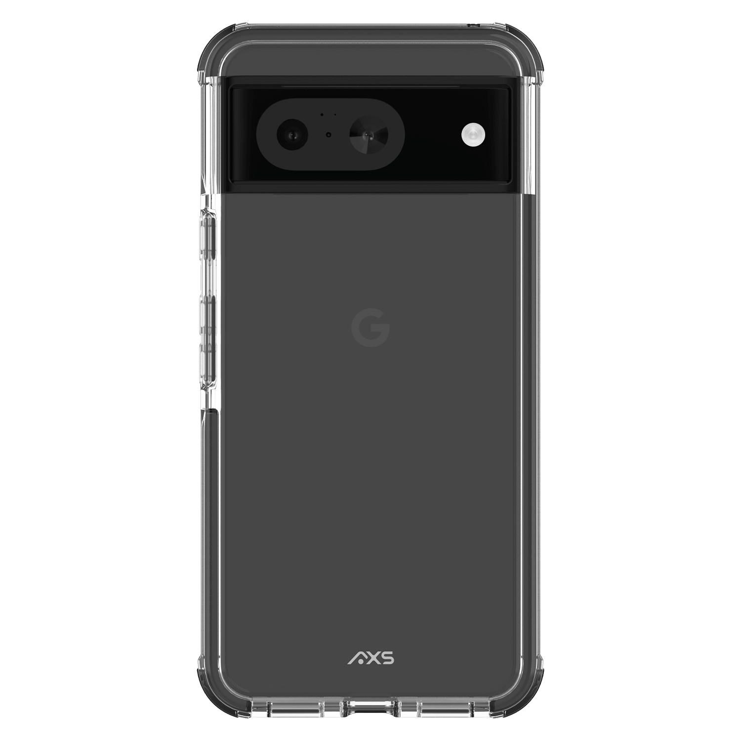Axs - Proshield Plus Case For Google Pixel 8 - Black