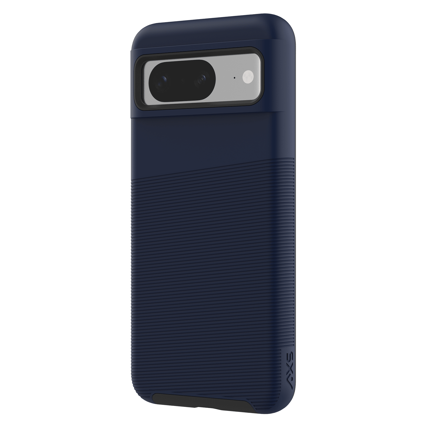 Axs - Protech Plus Case For Google Pixel 8 - Astral Blue