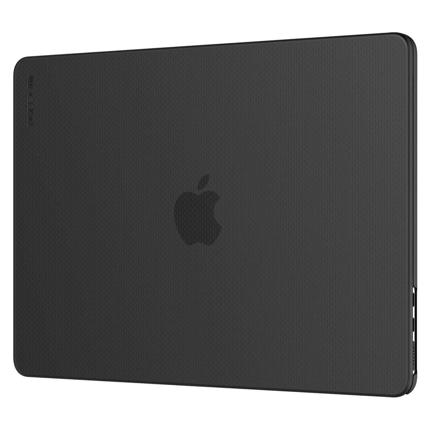 Incase - Hardshell Dot Case For 13-inch Apple Macbook Air M2 2022 - Black