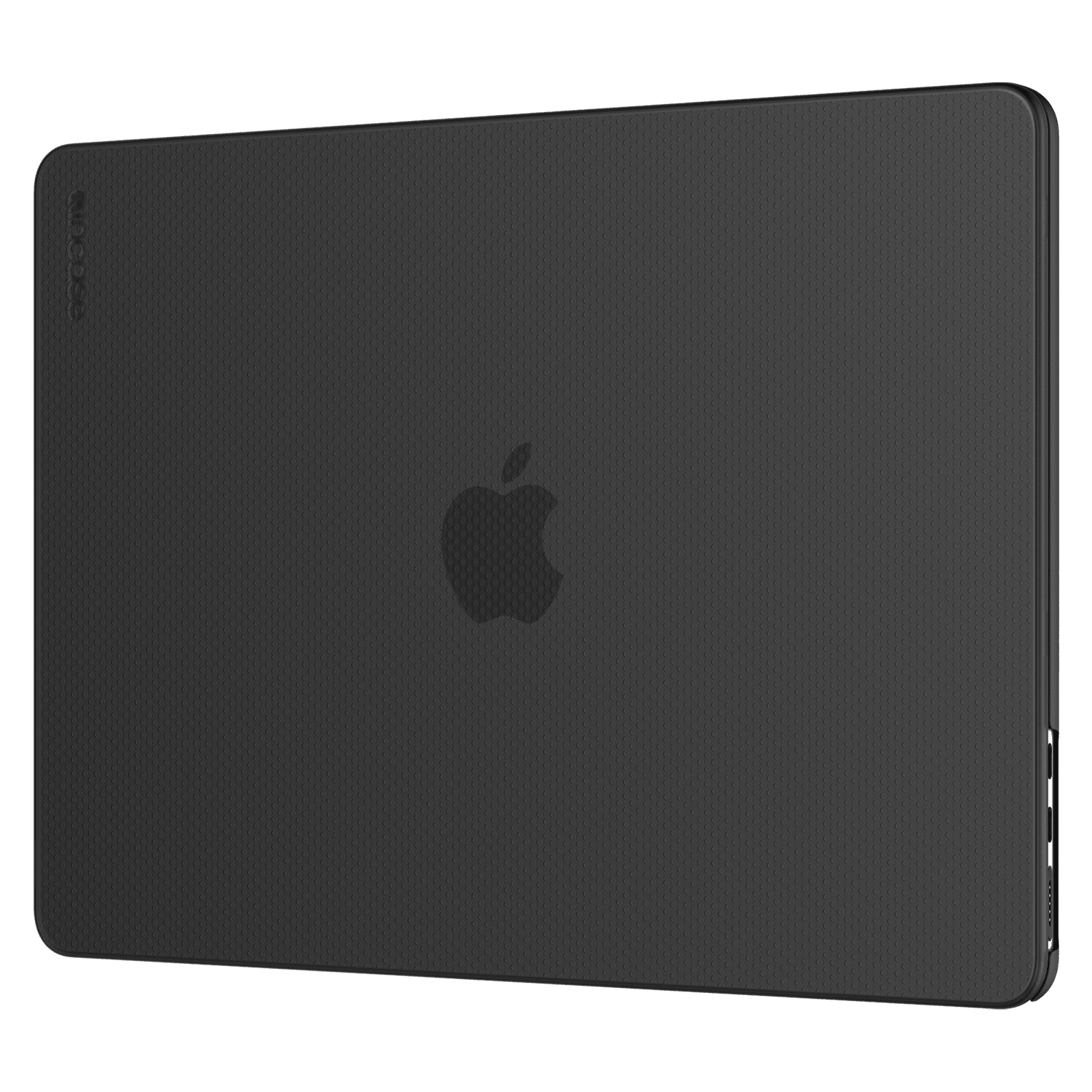Incase - Hardshell Dot Case For Apple Macbook Air 15 2023 - Black