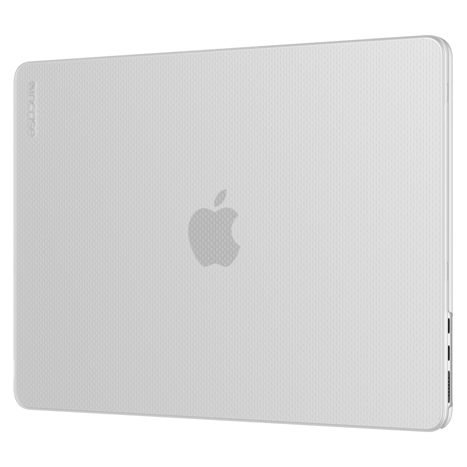 Incase - Hardshell Dot Case For Apple Macbook Air 15 2023 - Clear