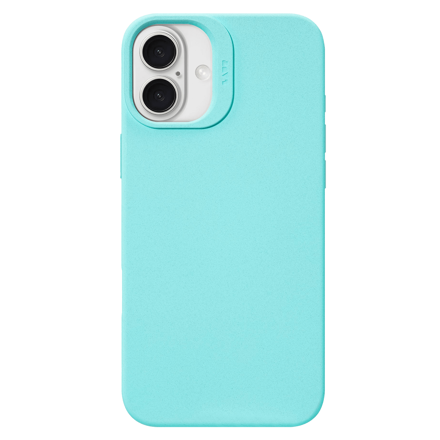 Laut - Huex Slim Magsafe Case For Apple Iphone 16 - Arctic Blue