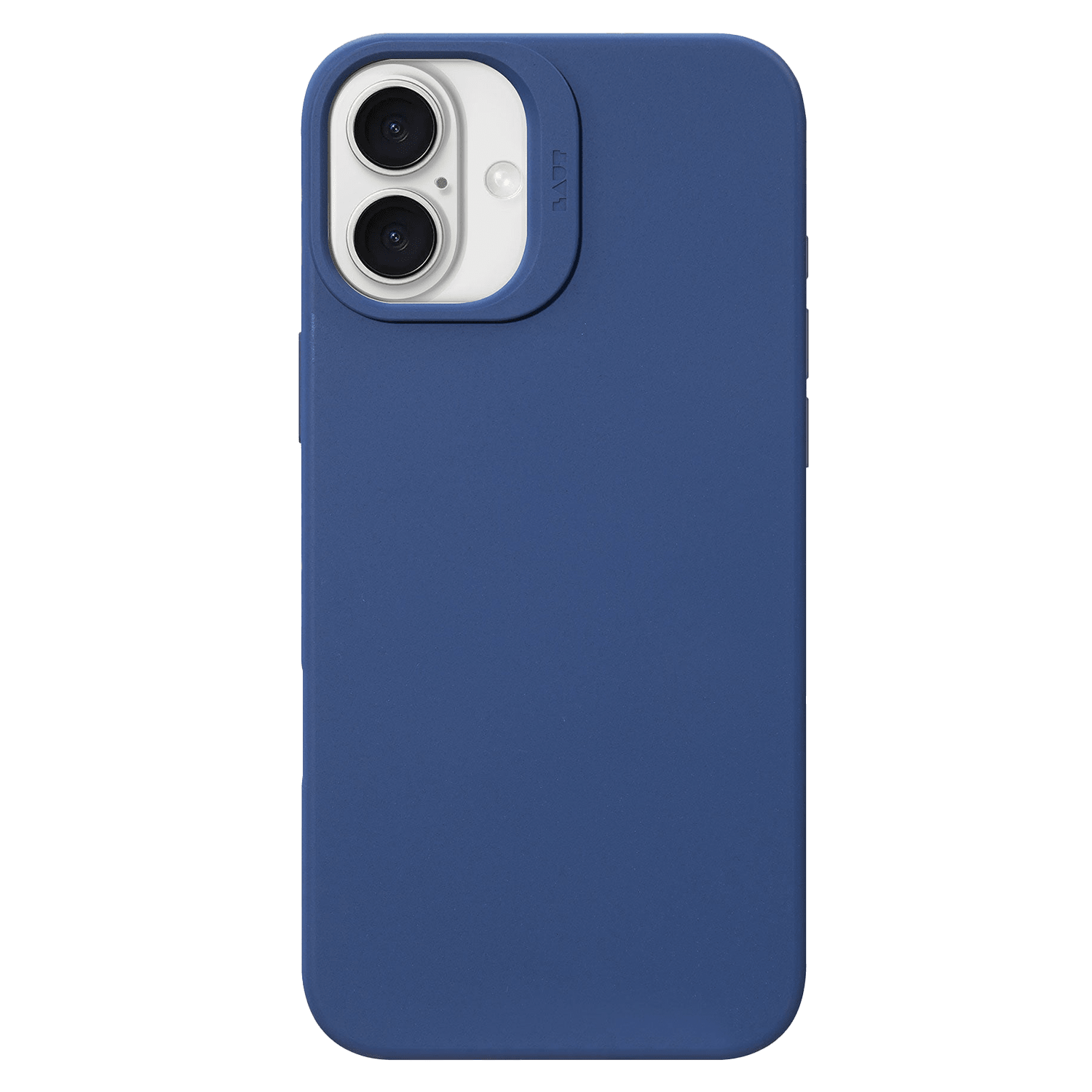 Laut - Huex Slim Magsafe Case For Apple Iphone 16 - Heron Blue