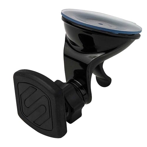 Scosche - Magicmount Dash / Window Mount - Black
