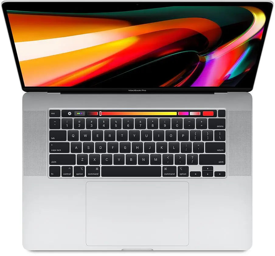 Apple MacBook Pro i7 2.6GHZ 16" 16GB 512GB (2019)