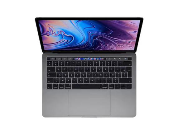 Apple MacBook Pro I5-8279U 2.4GHz 13" 8GB 256GB (Mid 2019)